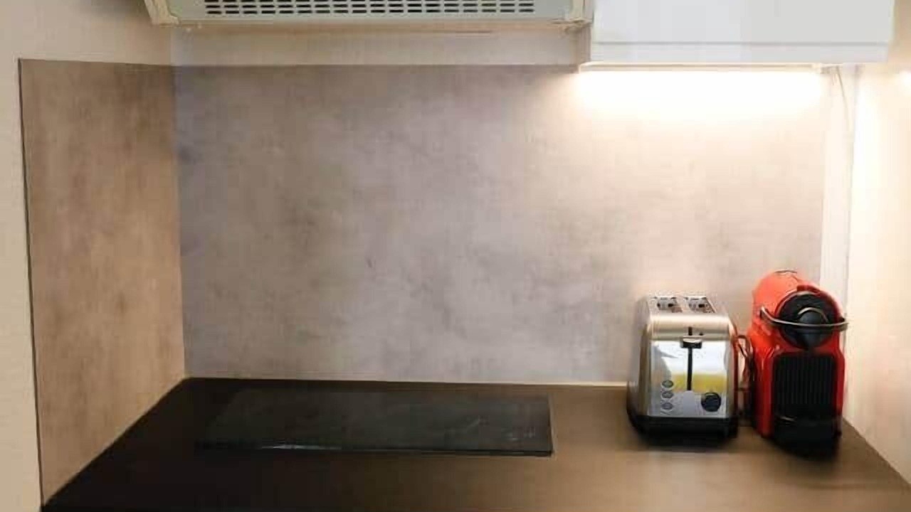 Photo of Kitchen in Old Lille