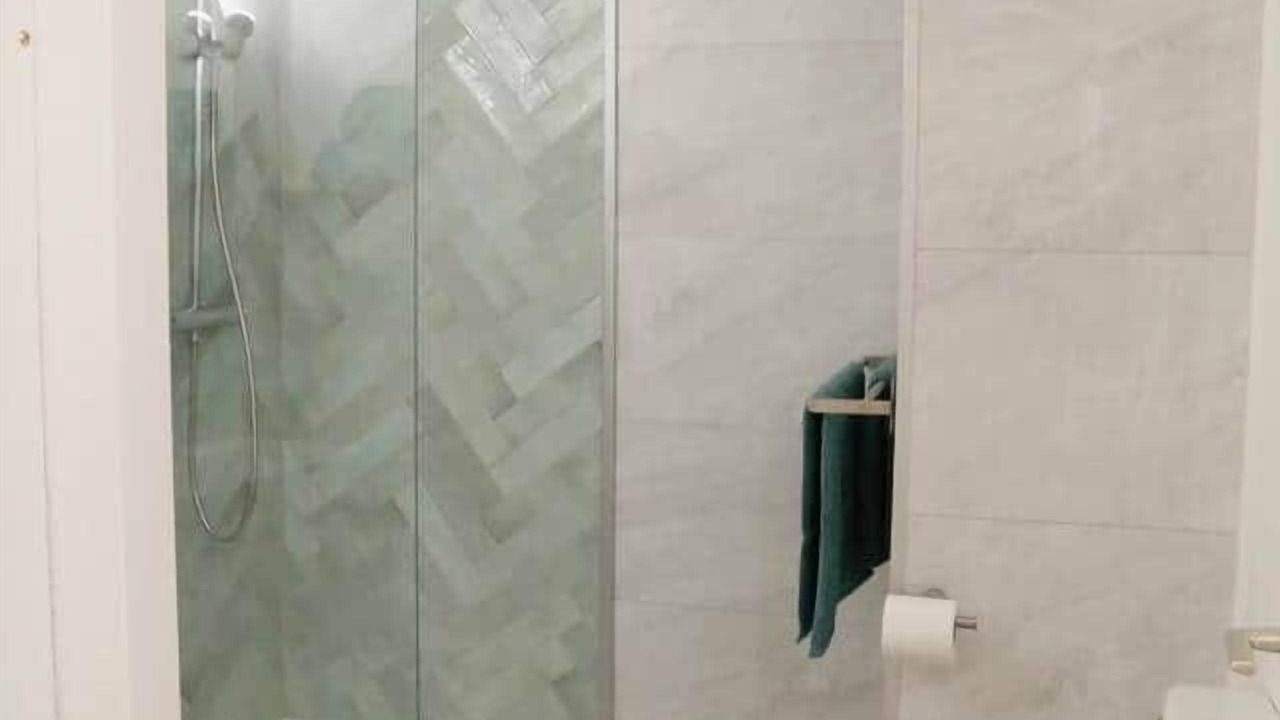 Photo of Bathroom in Old Lille