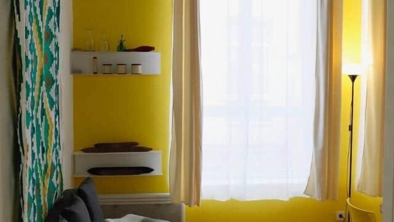 Photo of Livingroom in Old Lille