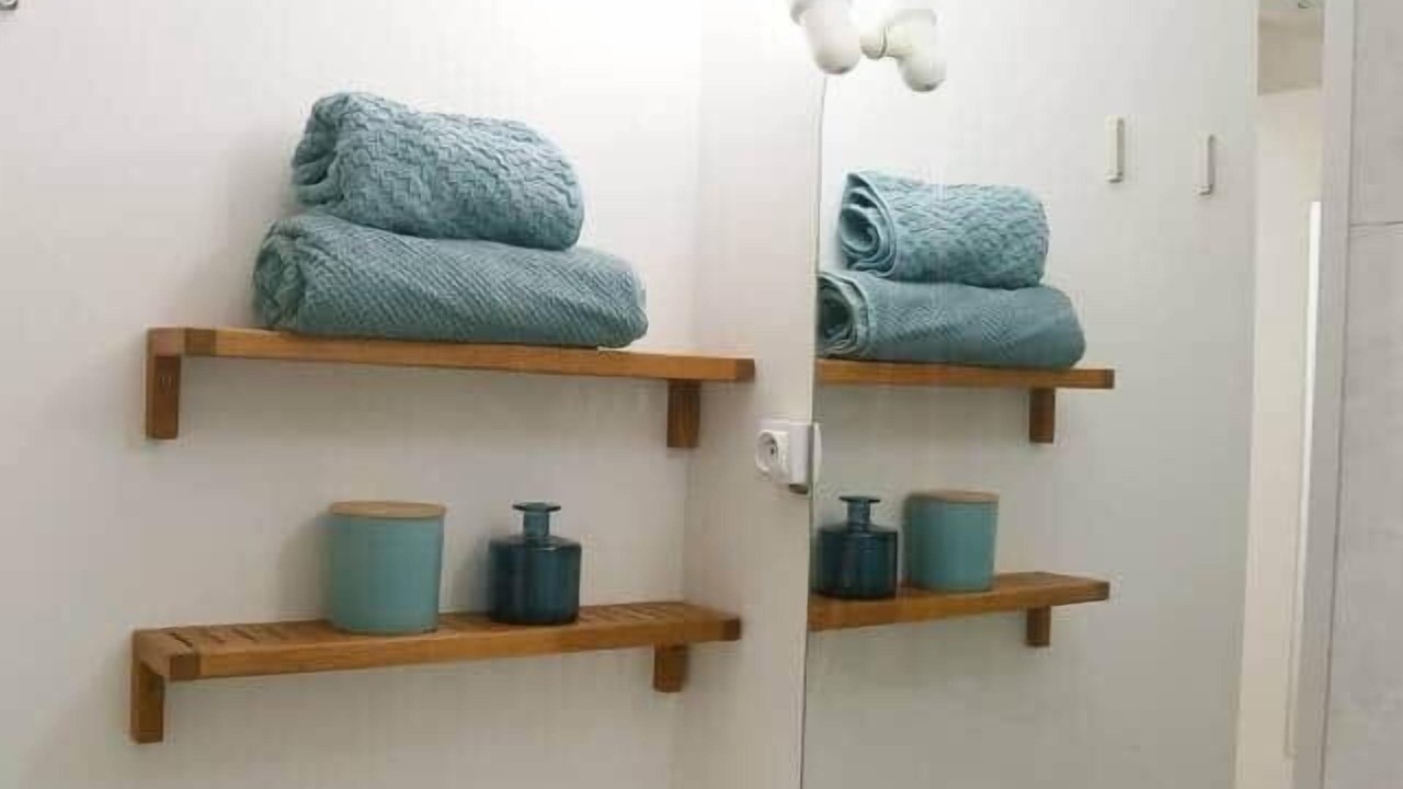 Photo of Bathroom in Old Lille
