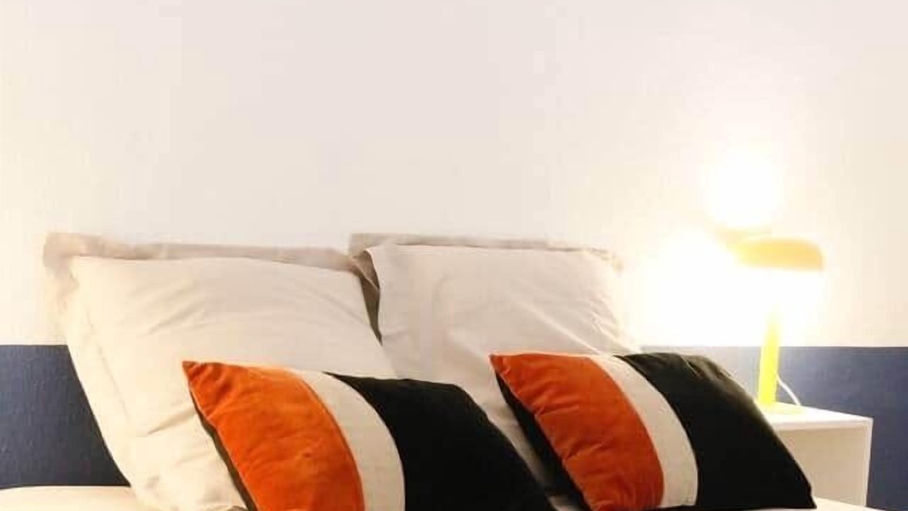 Photo of Bedroom in Old Lille