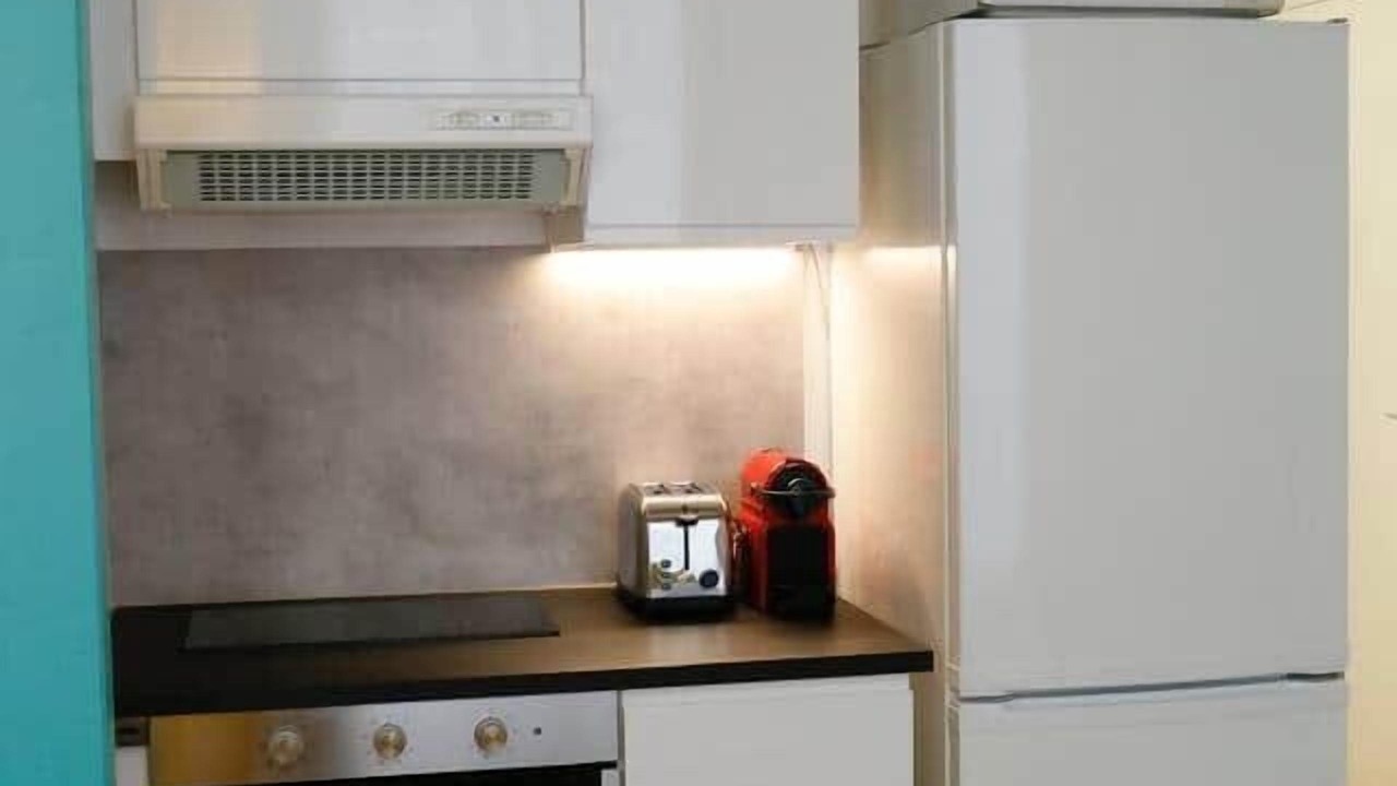 Photo of Kitchen in Old Lille