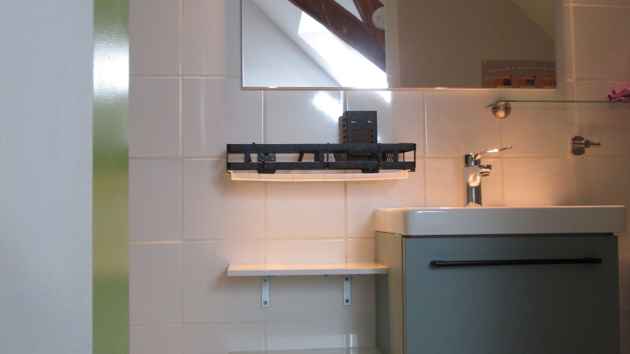 Photo of Bathroom in Brigne