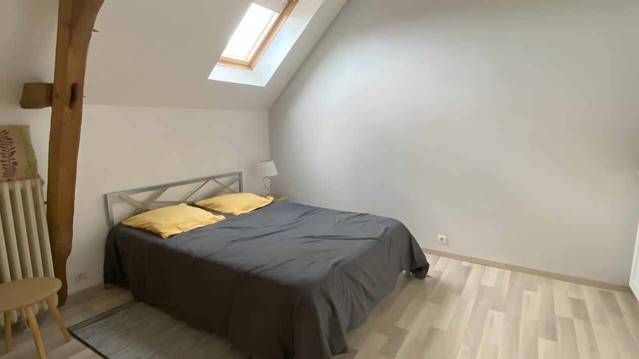 Photo of Bedroom in Brigne