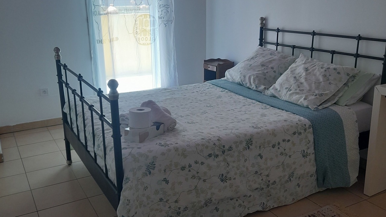 Photo of Bedroom in 1st Arrondissement