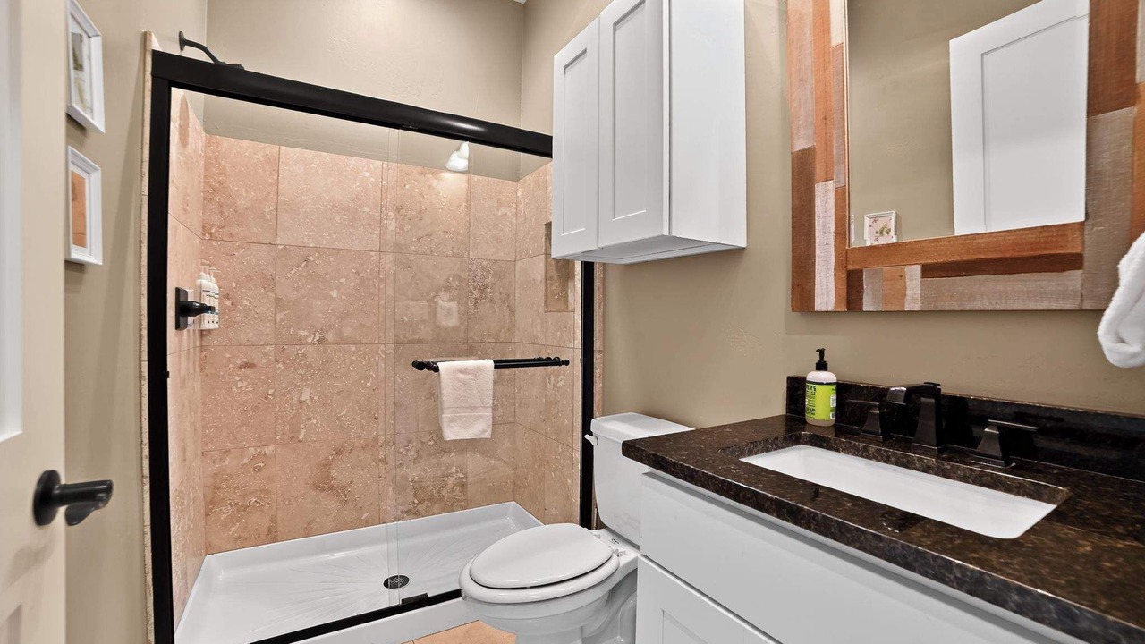 Photo of Bathroom in Horseshoe Bay West