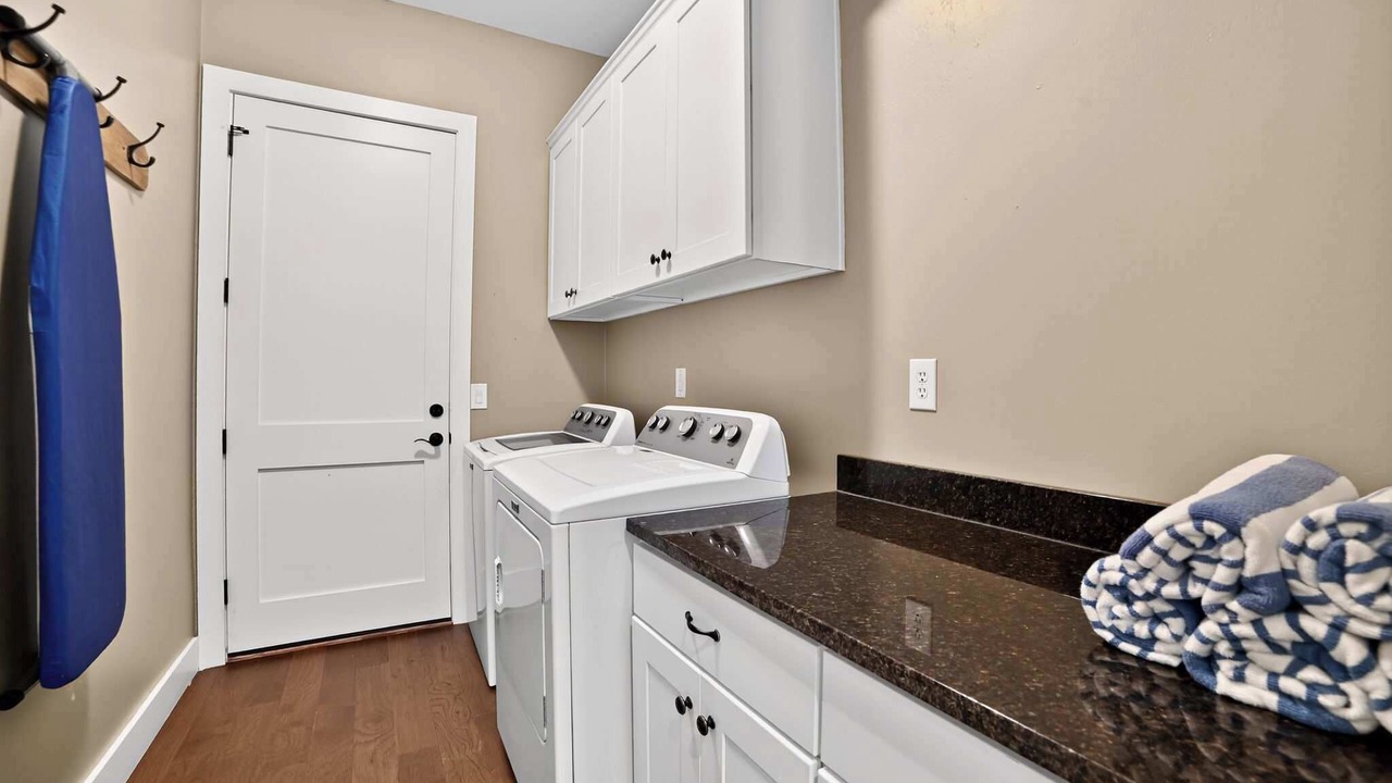 Photo of Bedroom in Horseshoe Bay West