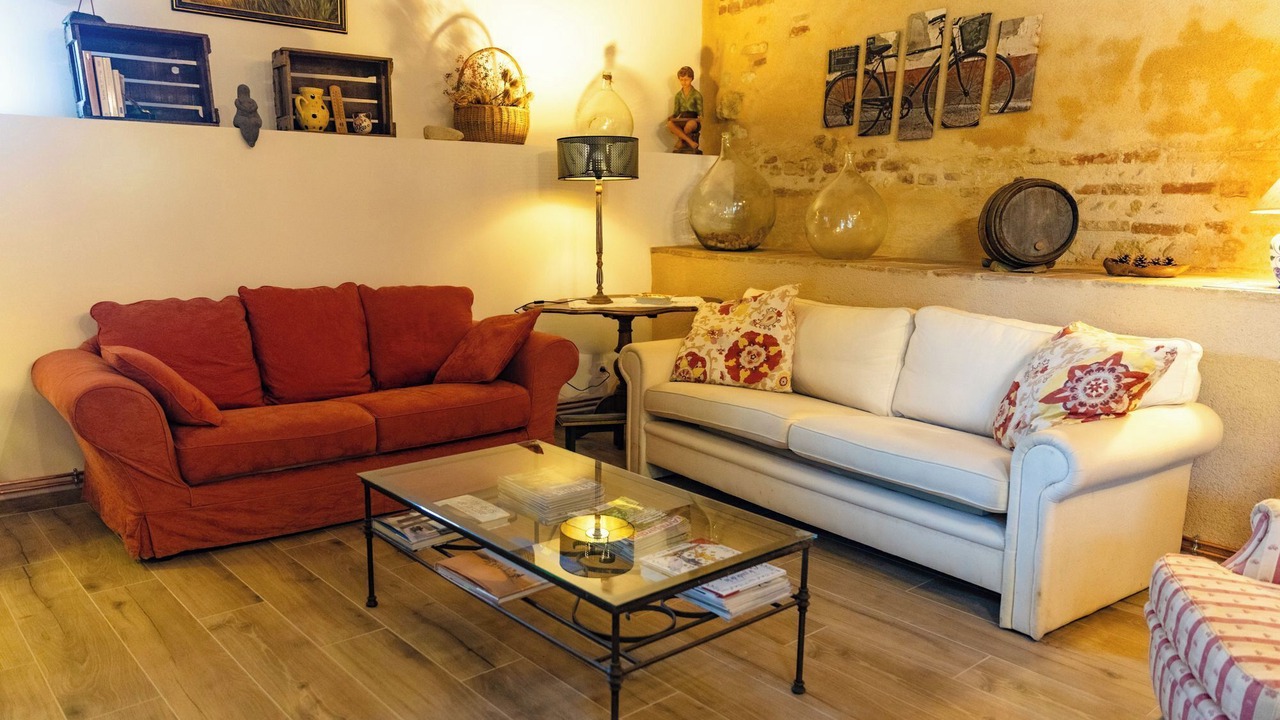 Photo of Livingroom in Montans