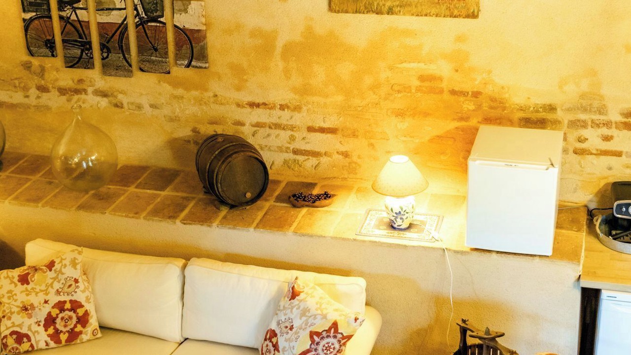 Photo of Livingroom in Montans