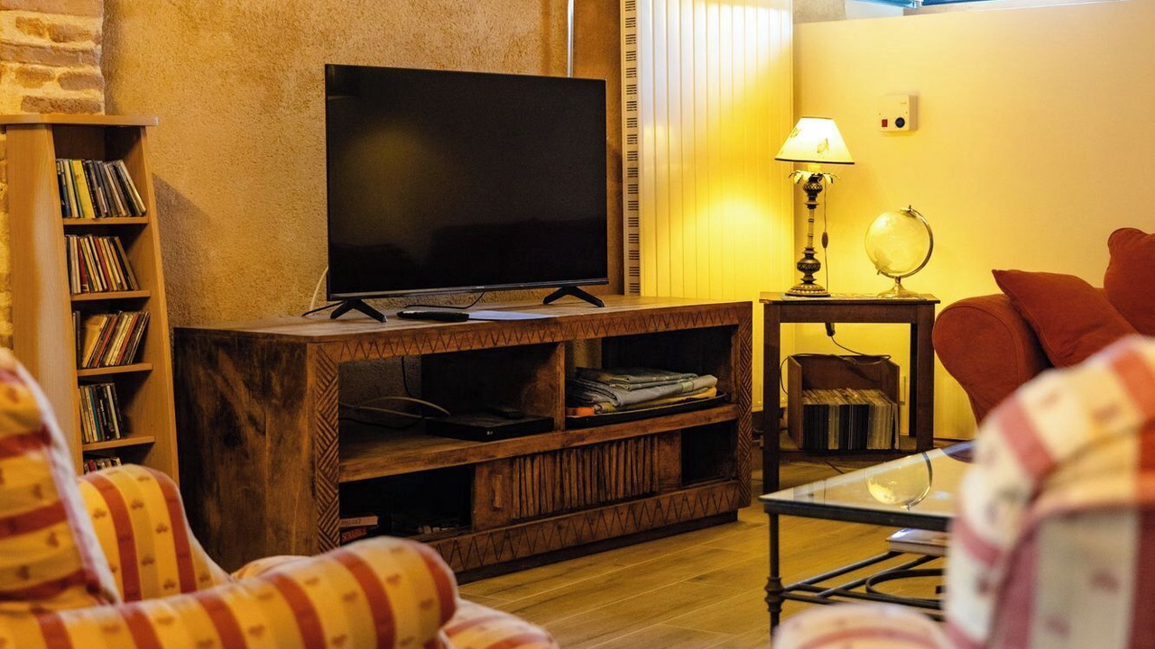 Photo of Livingroom in Montans