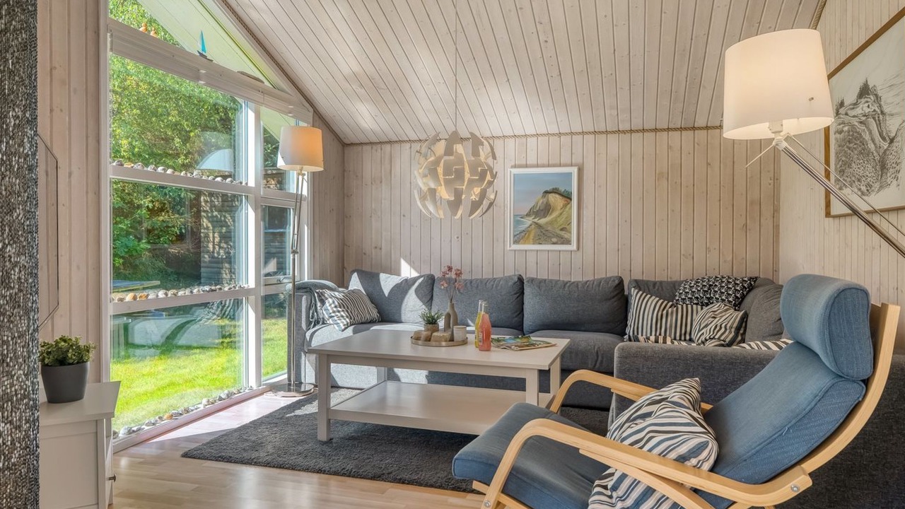 Photo of Livingroom in Fur