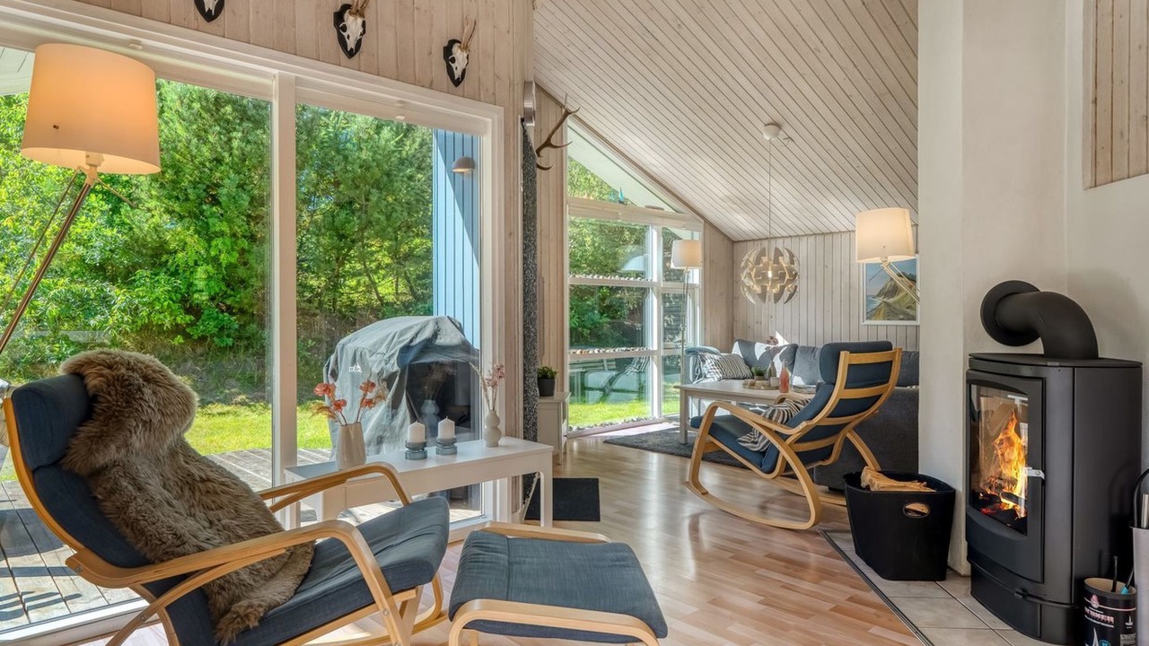 Photo of Livingroom in Fur