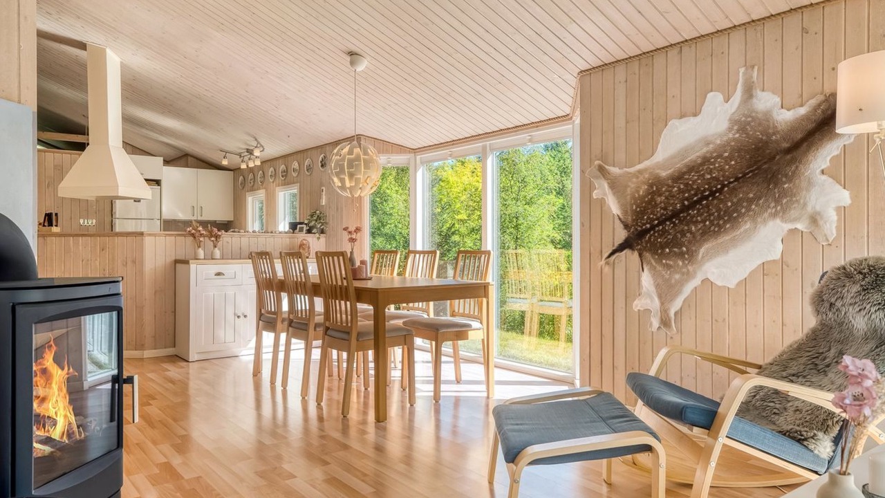 Photo of Livingroom in Fur