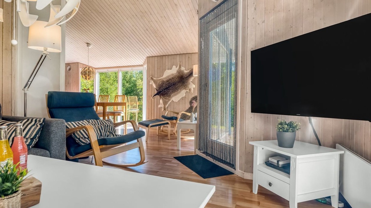 Photo of Livingroom in Fur
