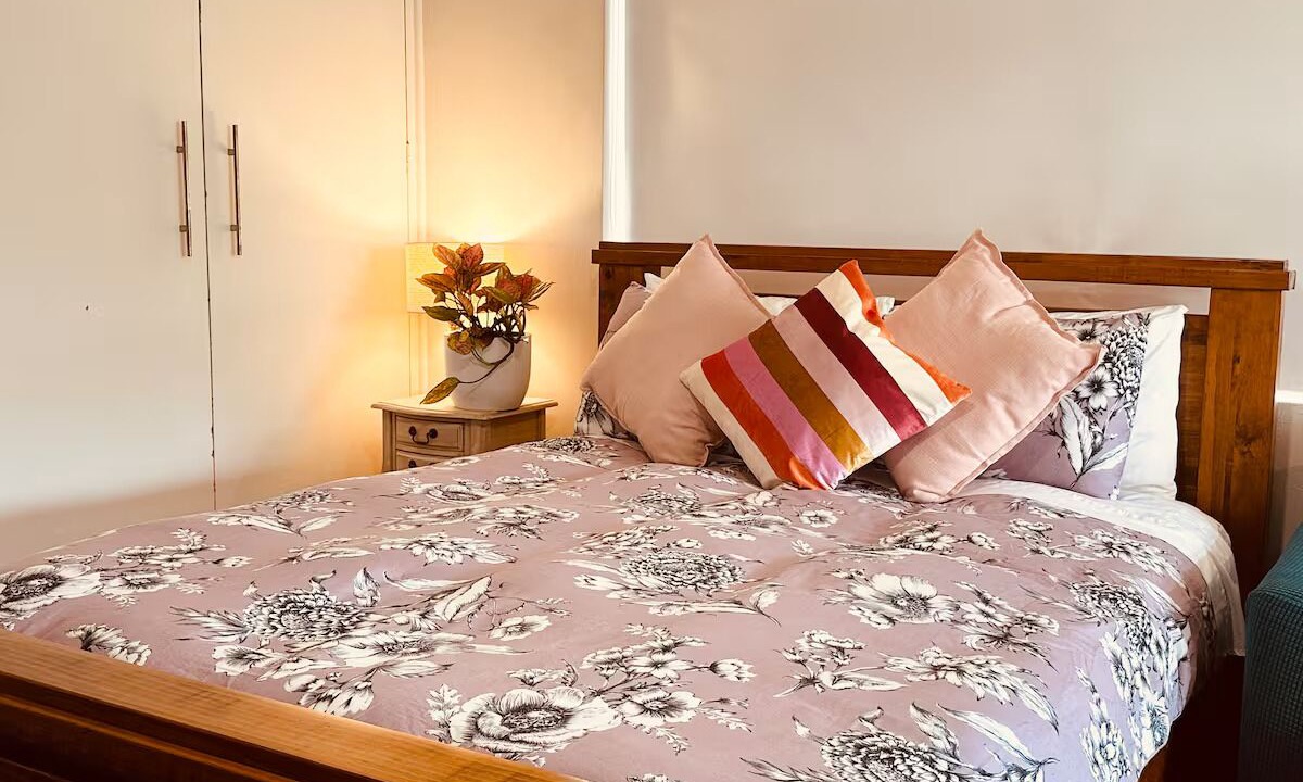 Photo of Bedroom in Bronte