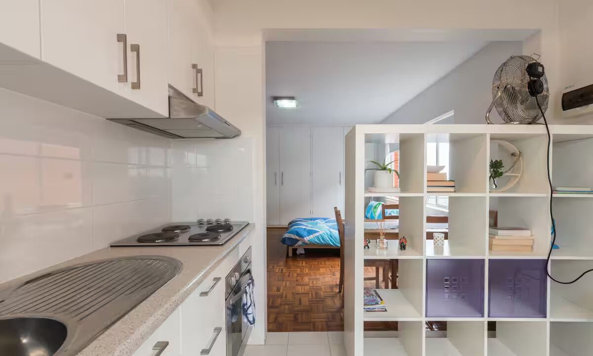 Photo of Kitchen in Bronte