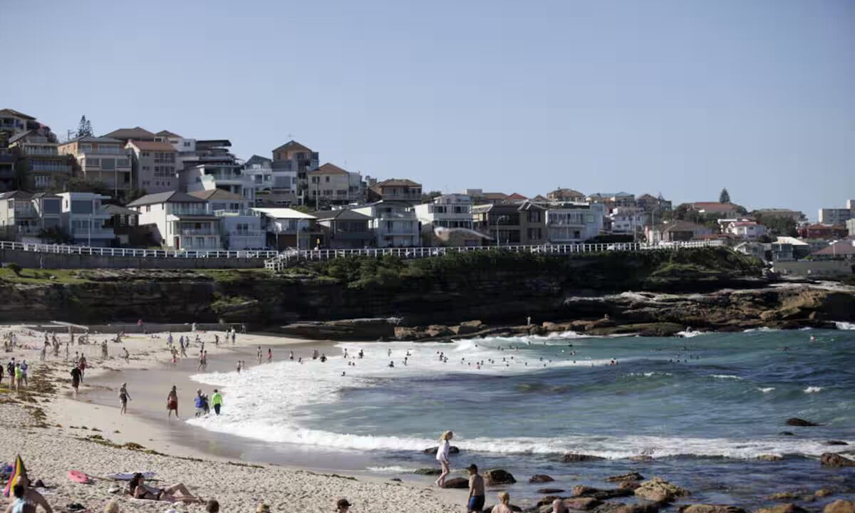 Photo of Others in Bronte