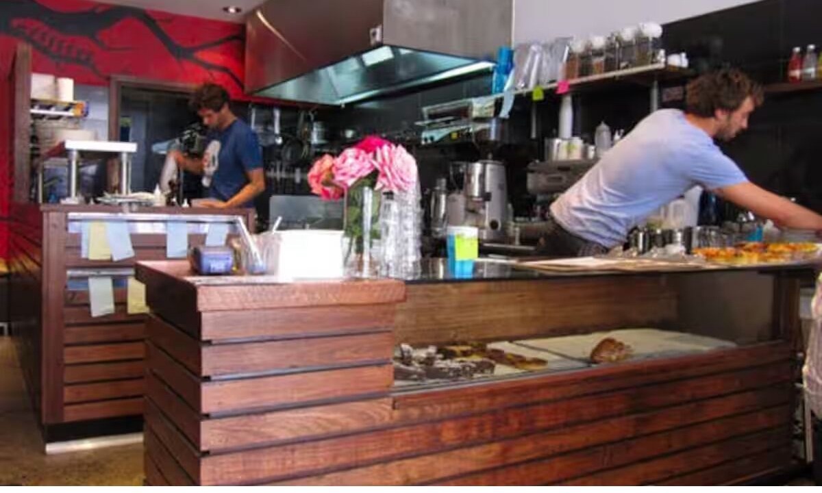 Photo of Others in Bronte