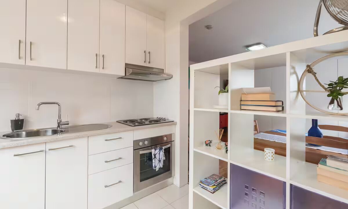 Photo of Kitchen in Bronte