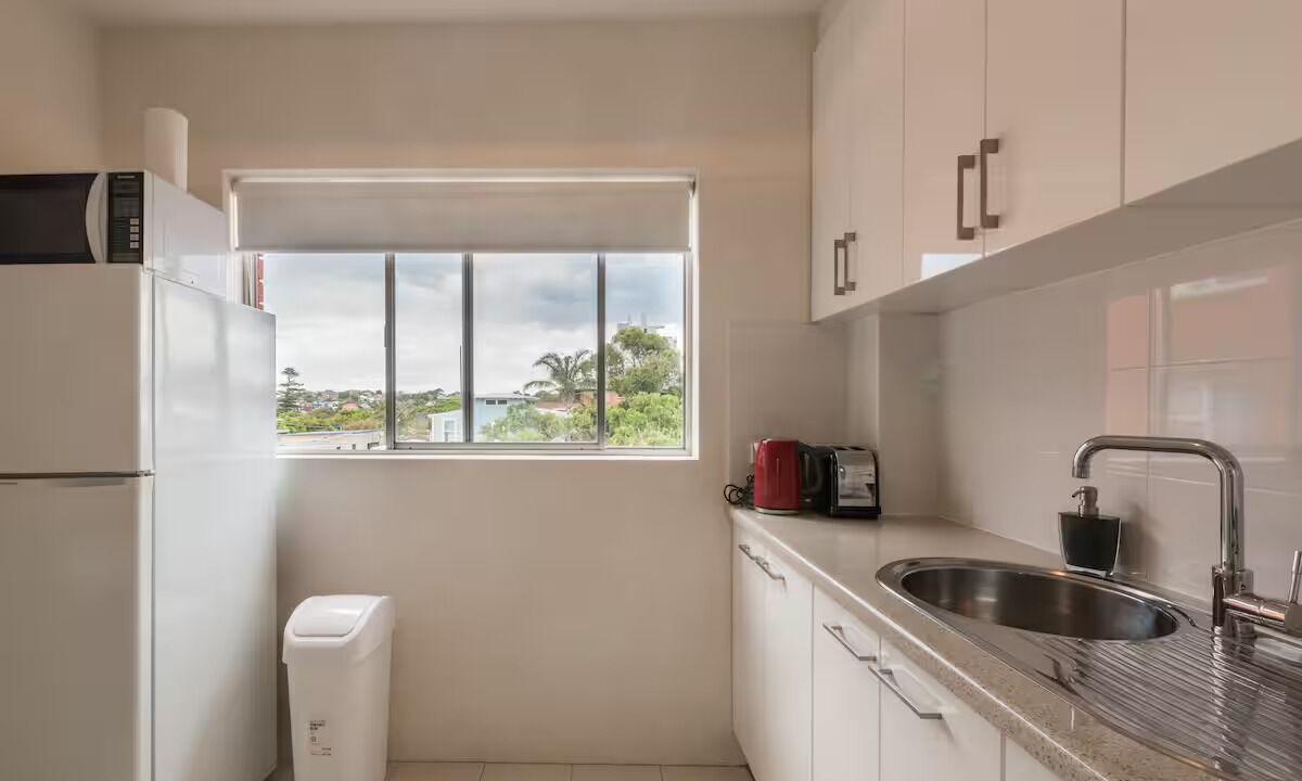 Photo of Kitchen in Bronte