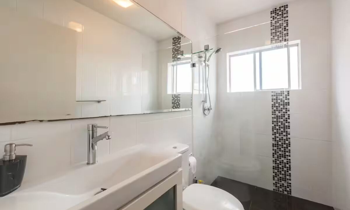 Photo of Bathroom in Bronte