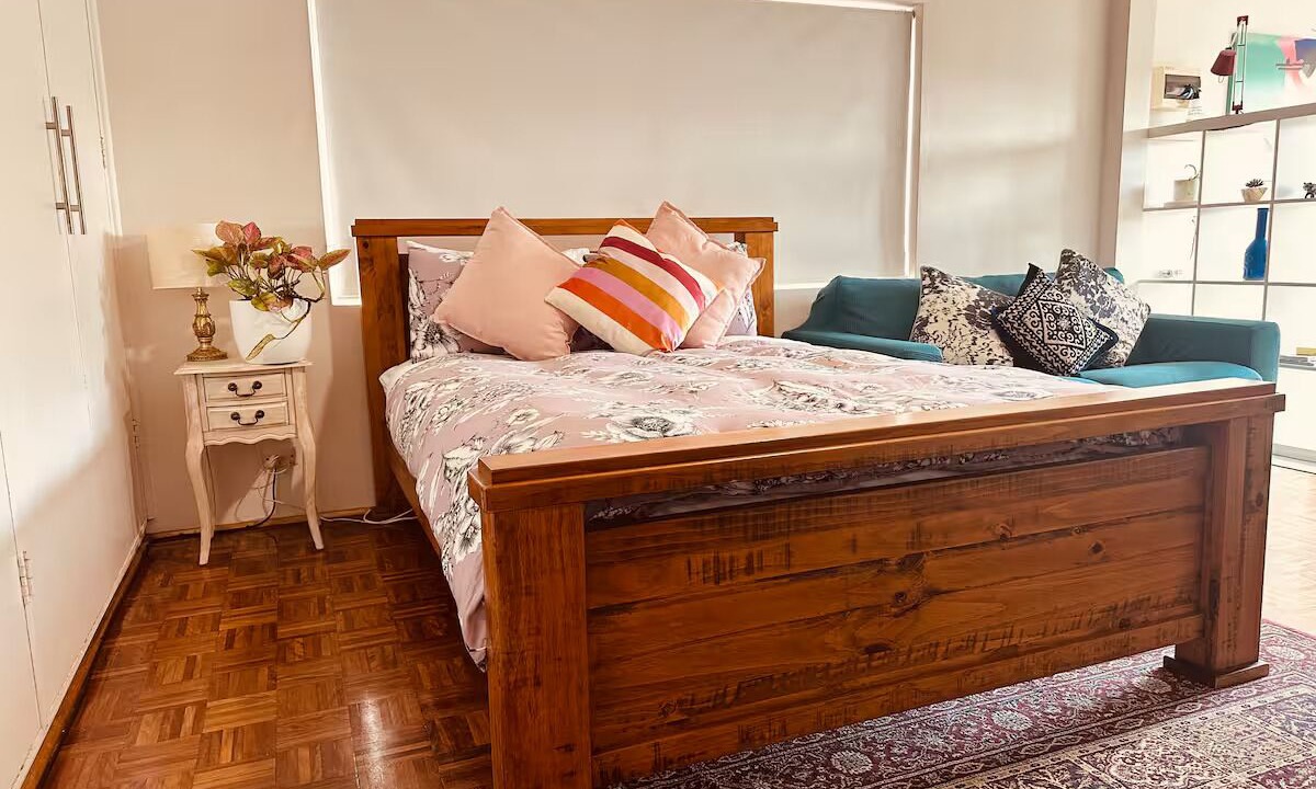 Photo of Bedroom in Bronte