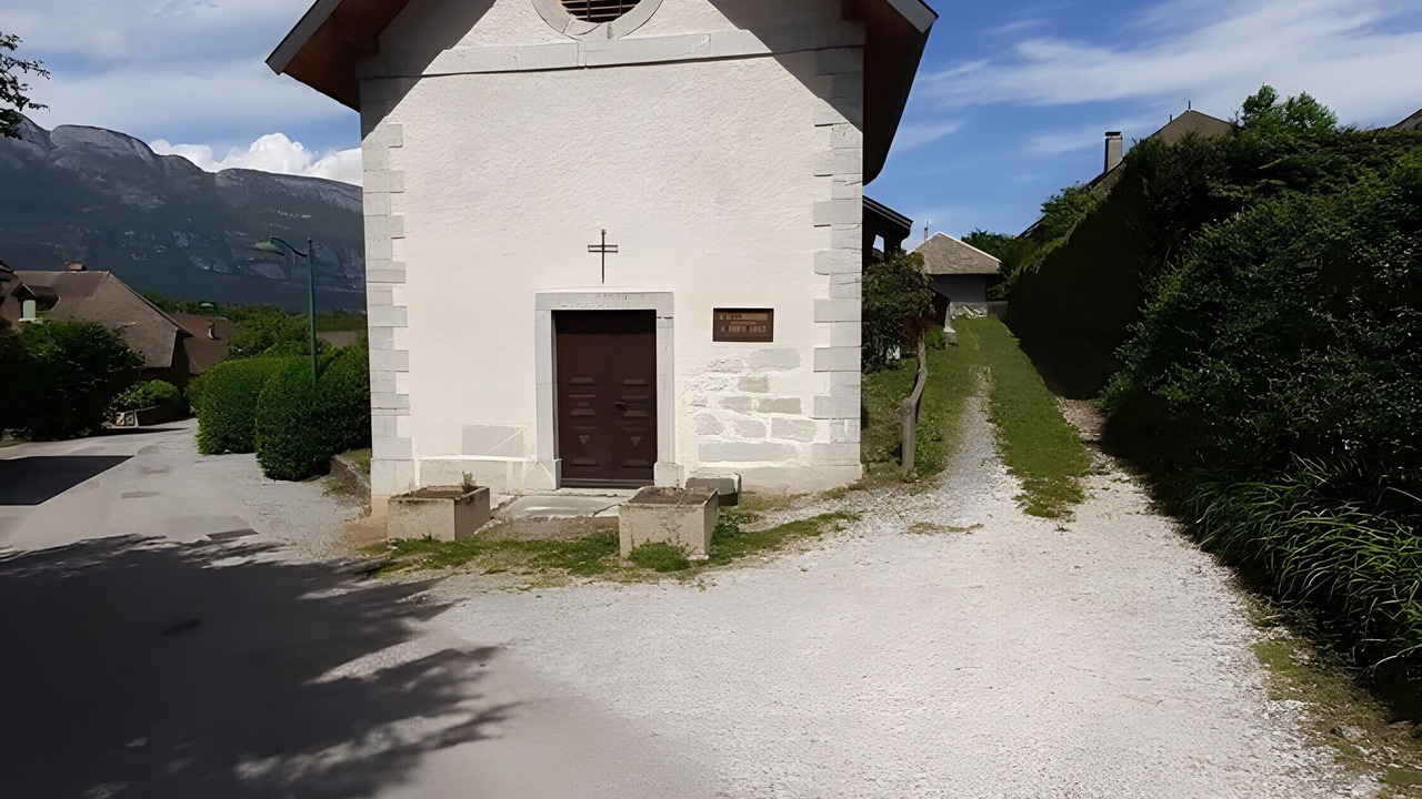 Photo of Outdoor in Verthier