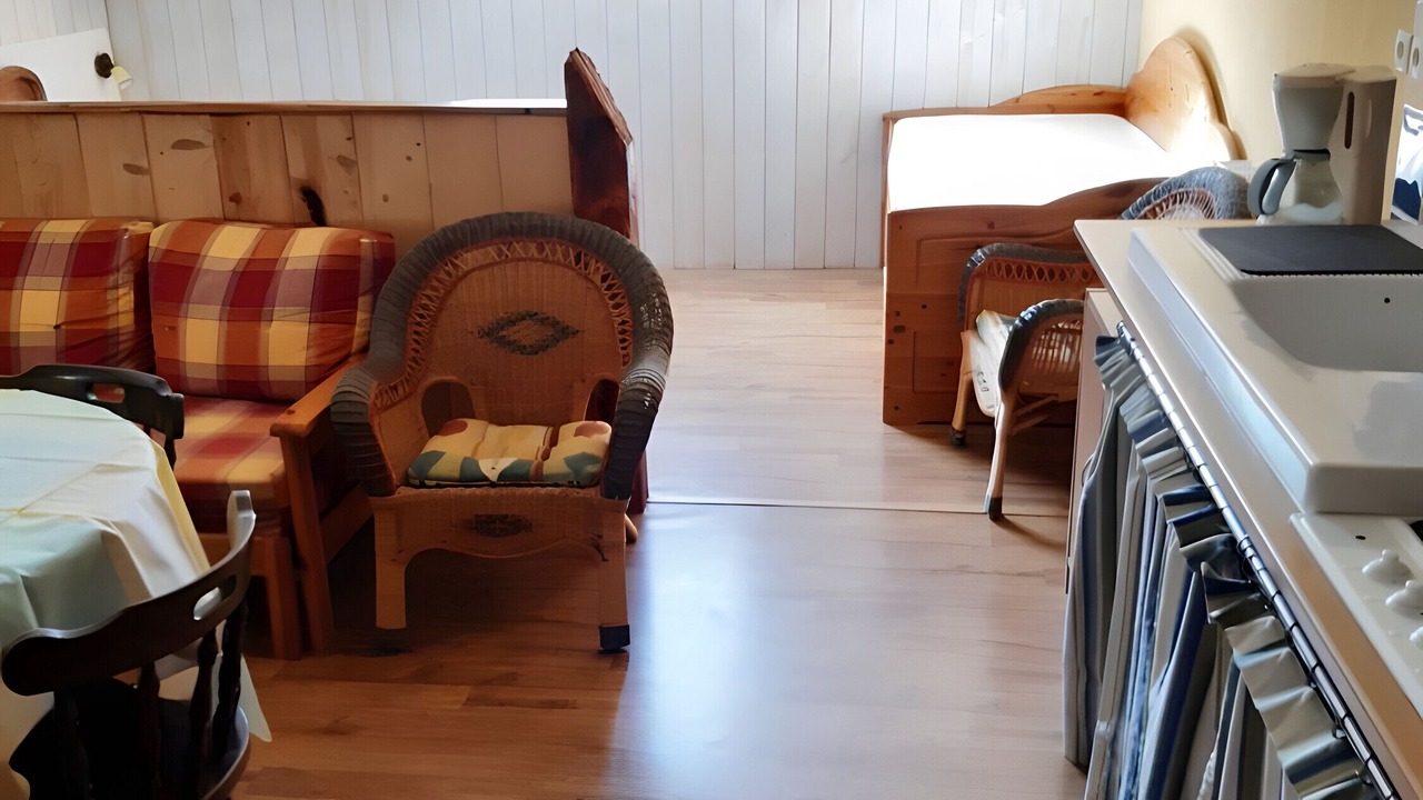 Photo of Bedroom in Verthier