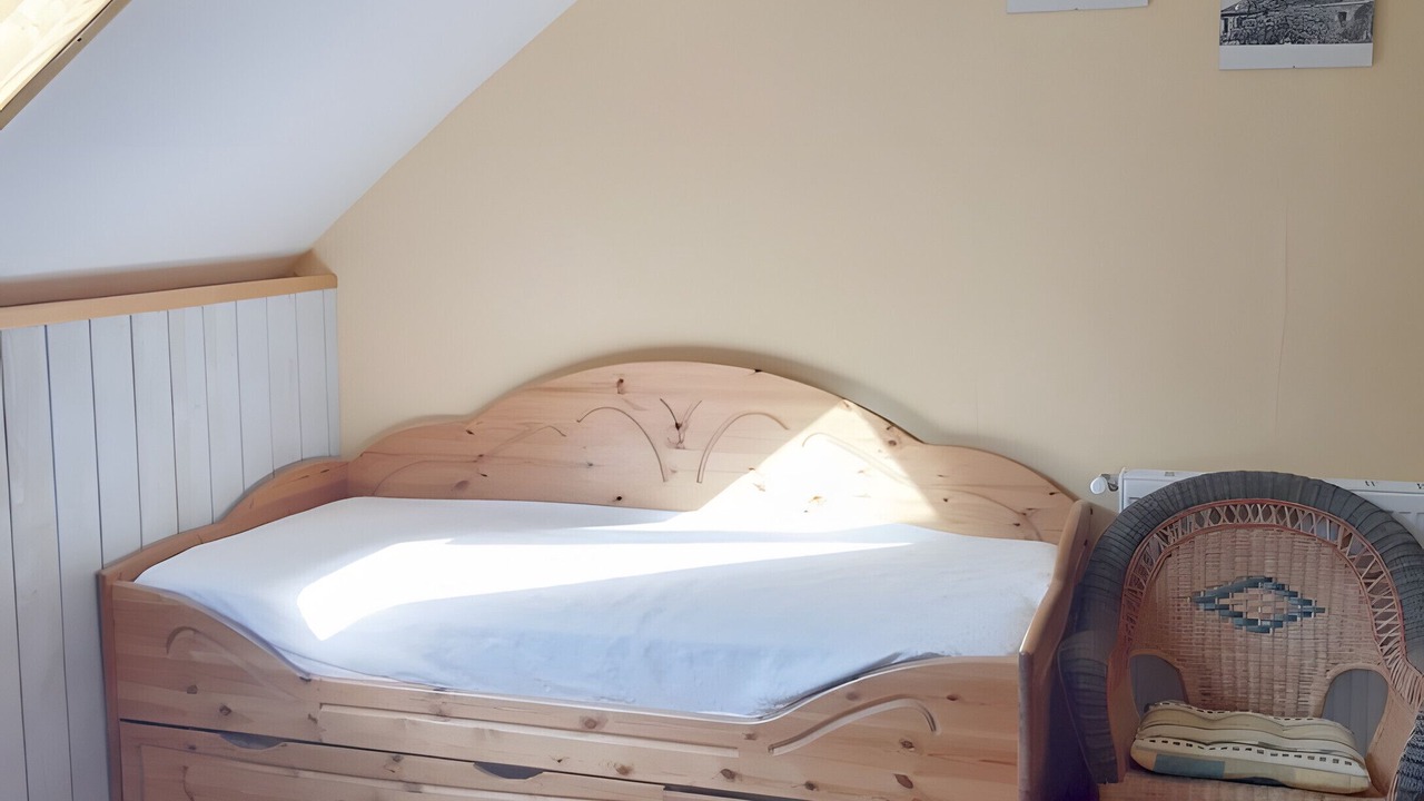 Photo of Bedroom in Verthier