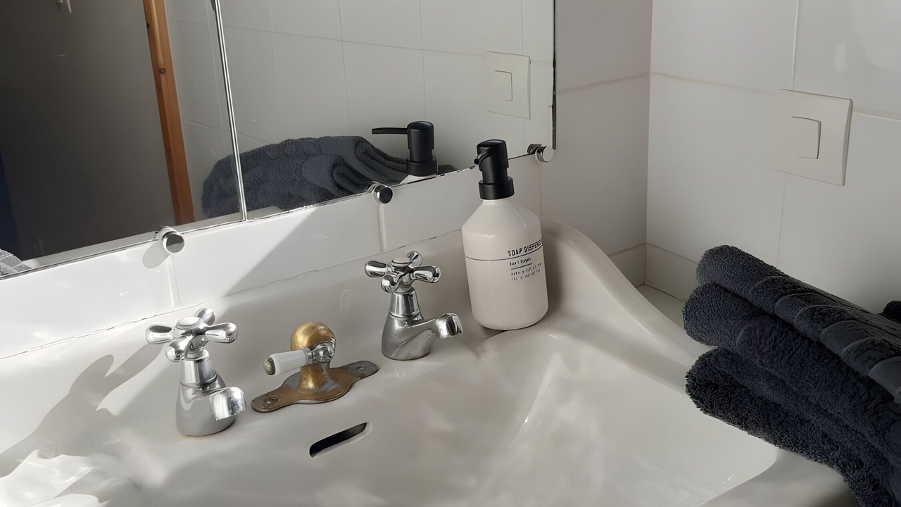 Photo of Bathroom in Verthier