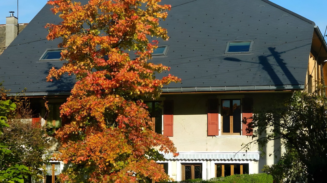 Photo of Outdoor in Verthier