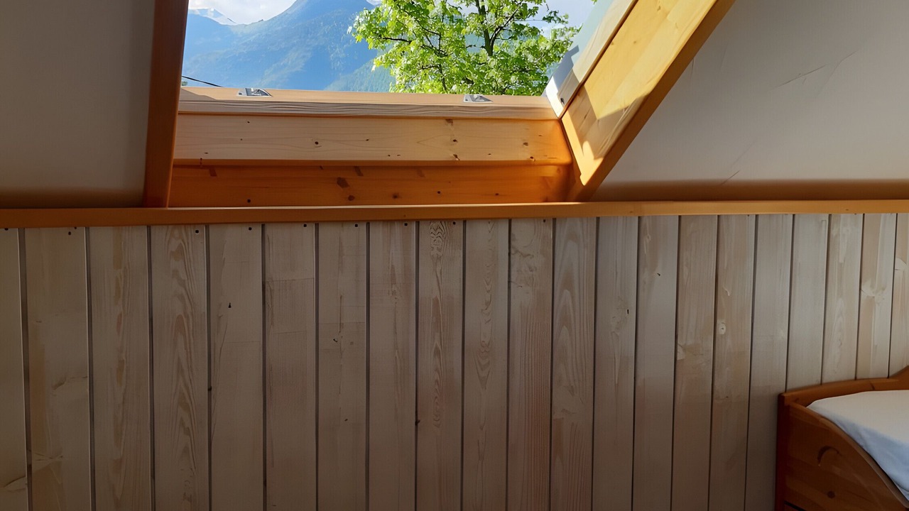 Photo of Bedroom in Verthier