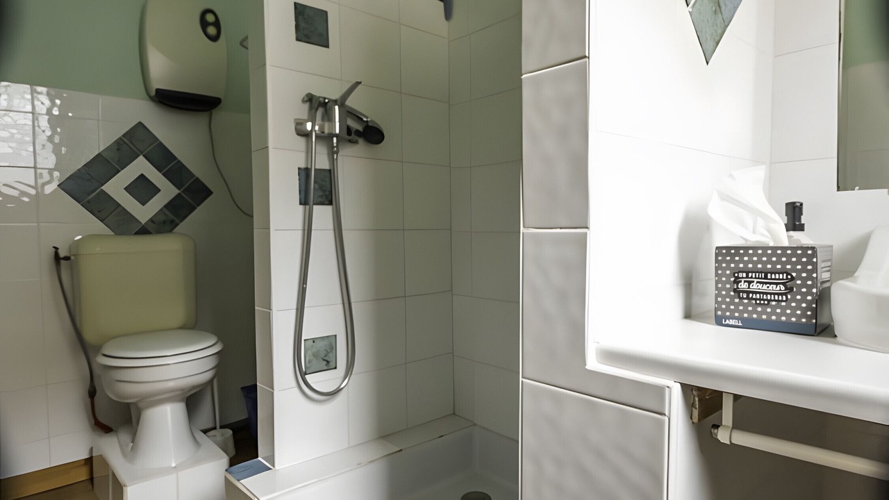 Photo of Bathroom in Verthier