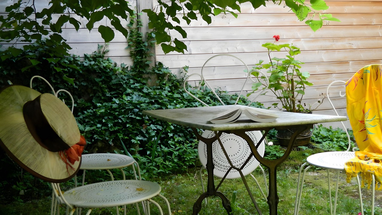 Photo of Outdoor in Verthier