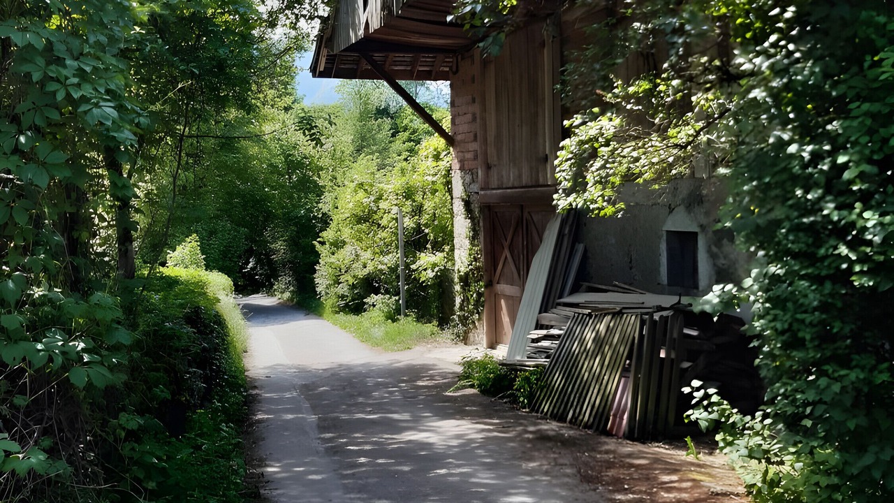 Photo of Outdoor in Verthier