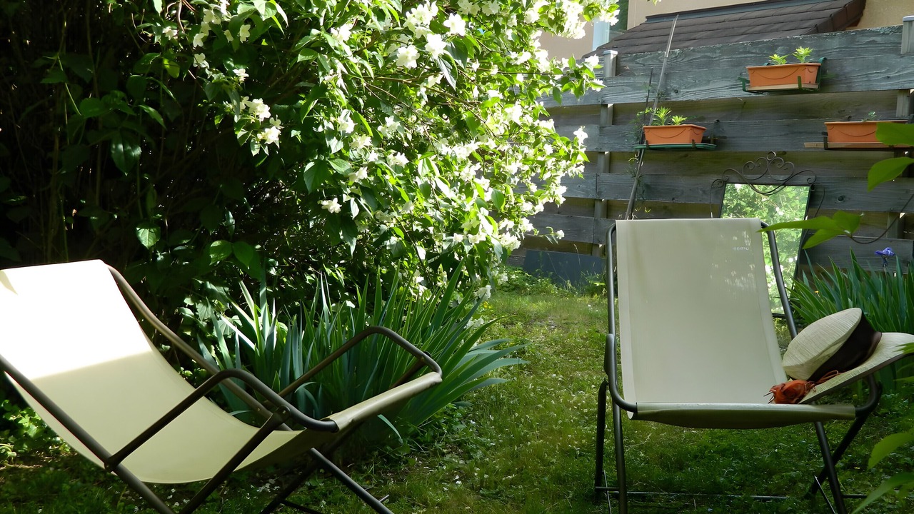 Photo of Patio Balcony in Verthier