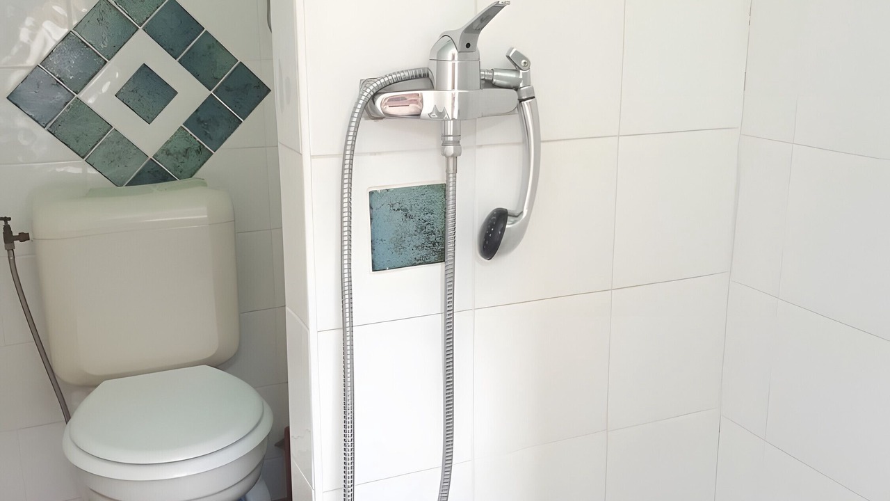 Photo of Bathroom in Verthier