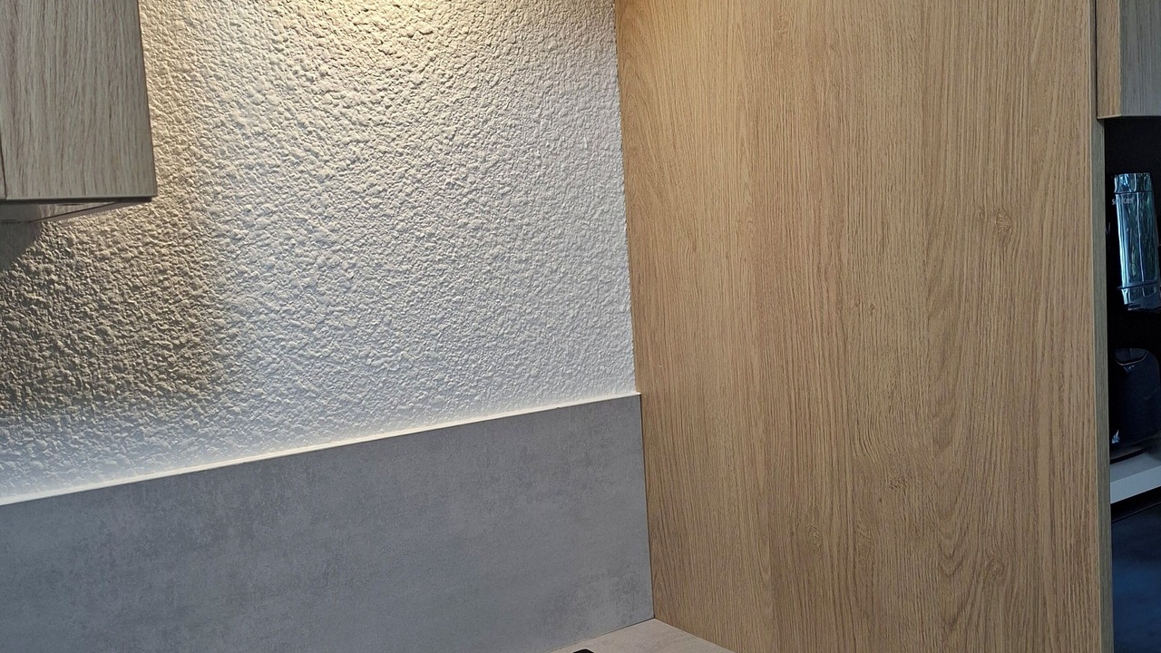 Photo of Kitchen in Carquefou