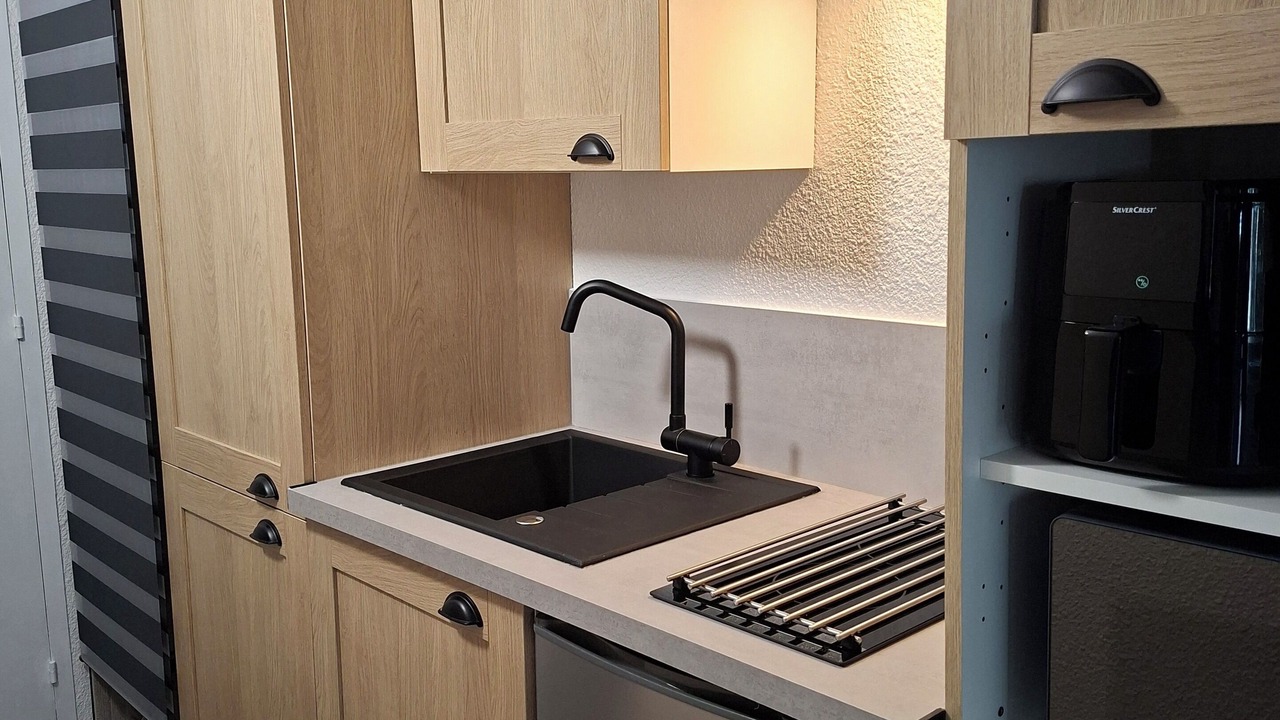 Photo of Kitchen in Carquefou