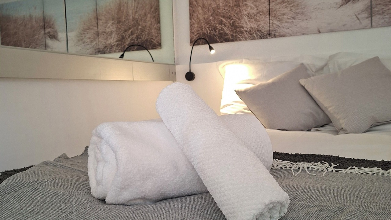 Photo of Bedroom in Carquefou