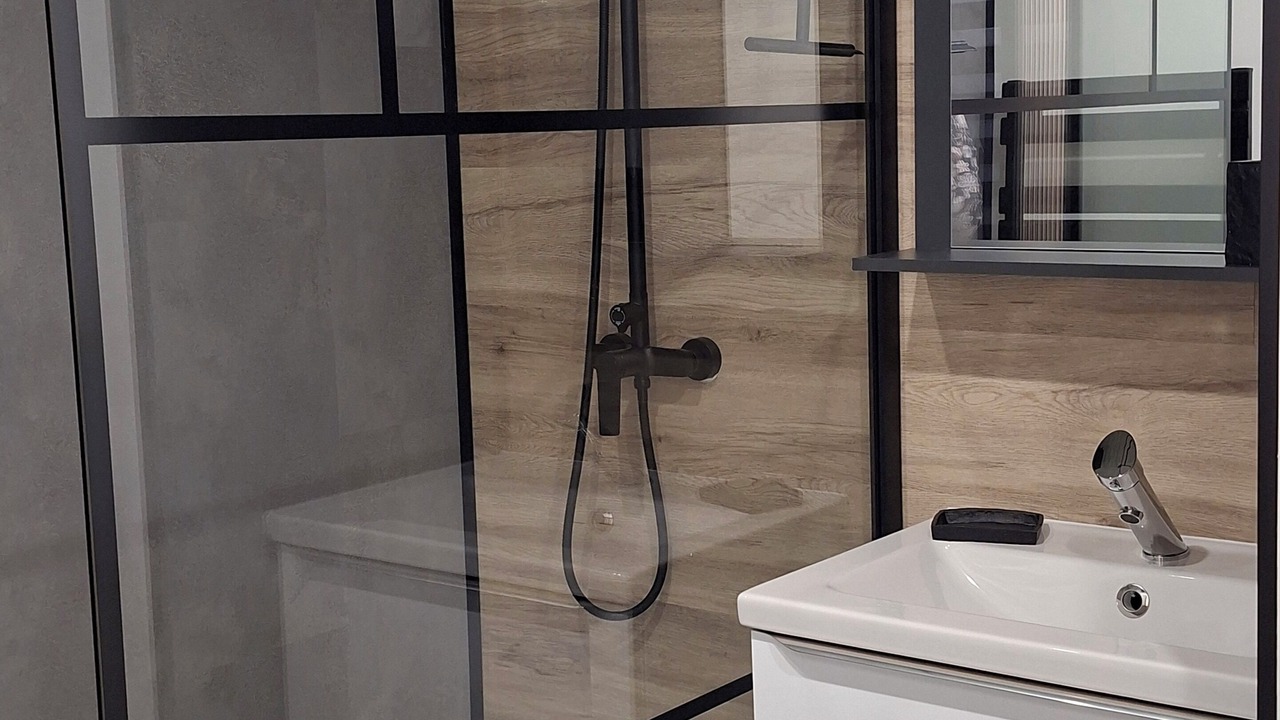 Photo of Bathroom in Carquefou