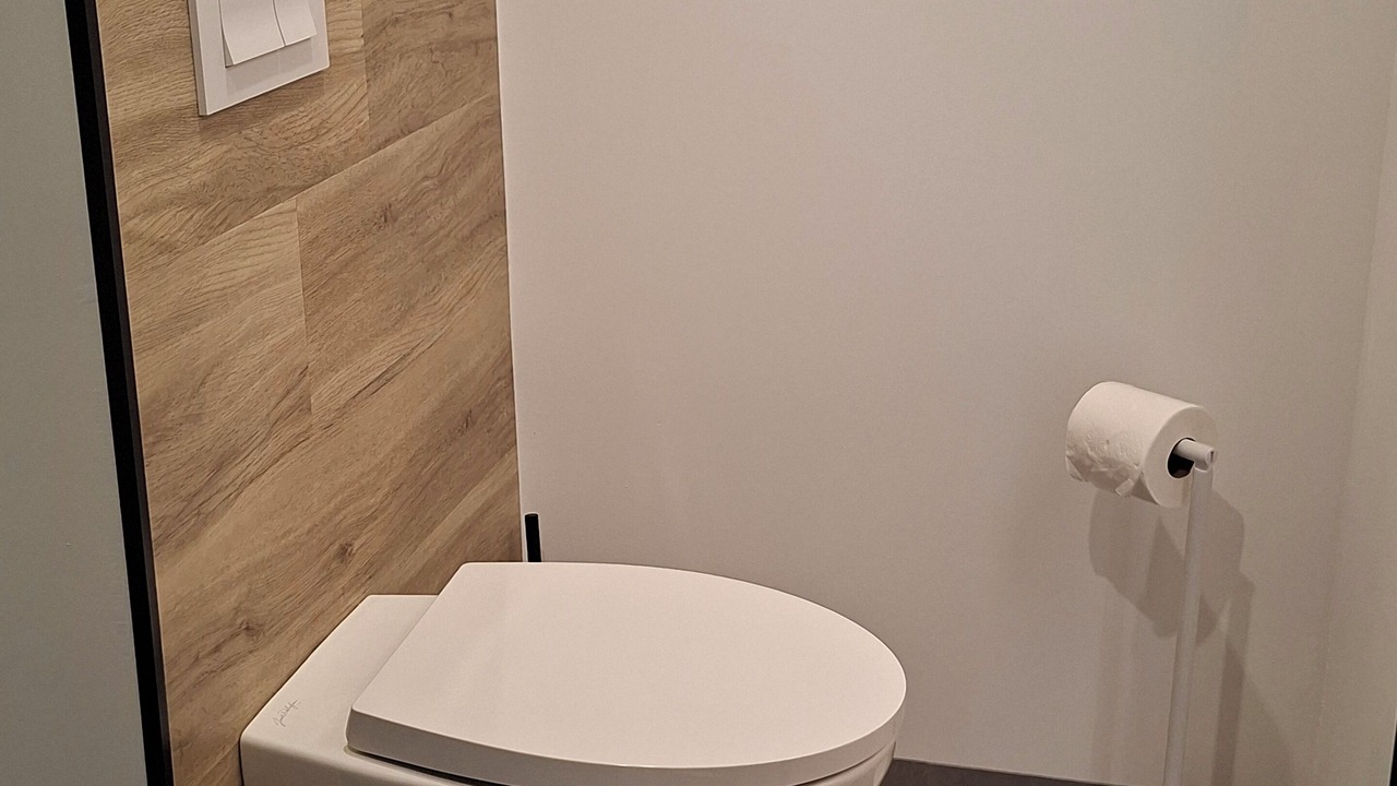 Photo of Bathroom in Carquefou