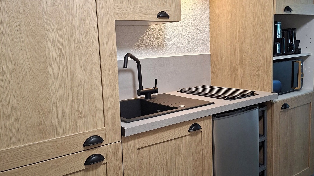 Photo of Kitchen in Carquefou