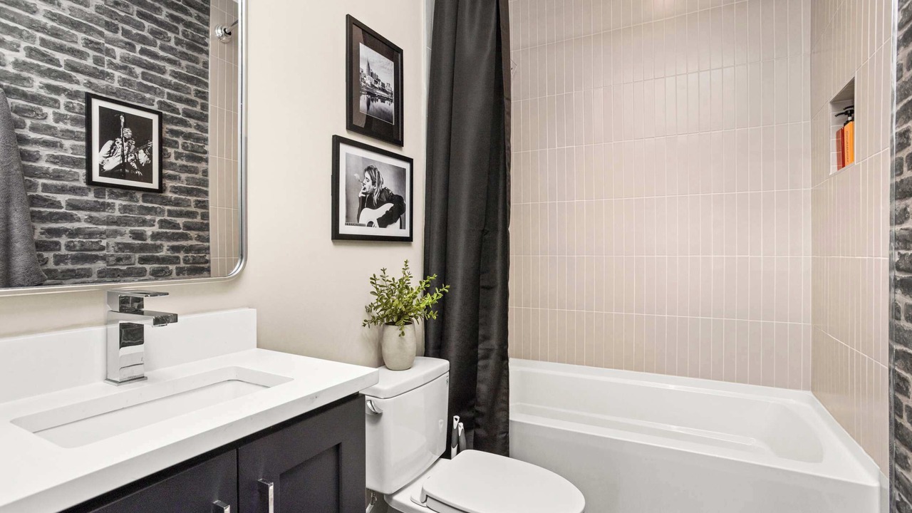 Photo of Bathroom in Buena Vista