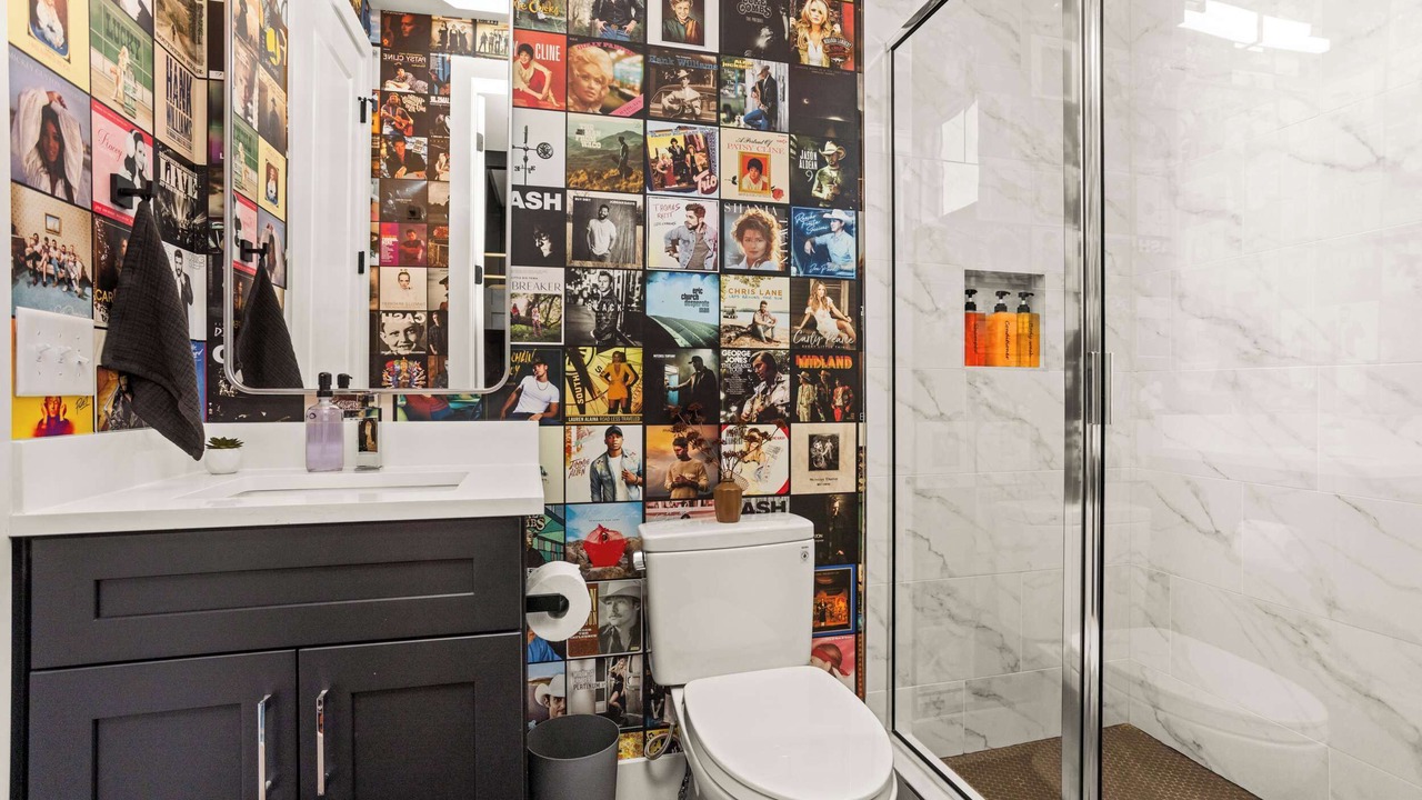 Photo of Bathroom in Buena Vista