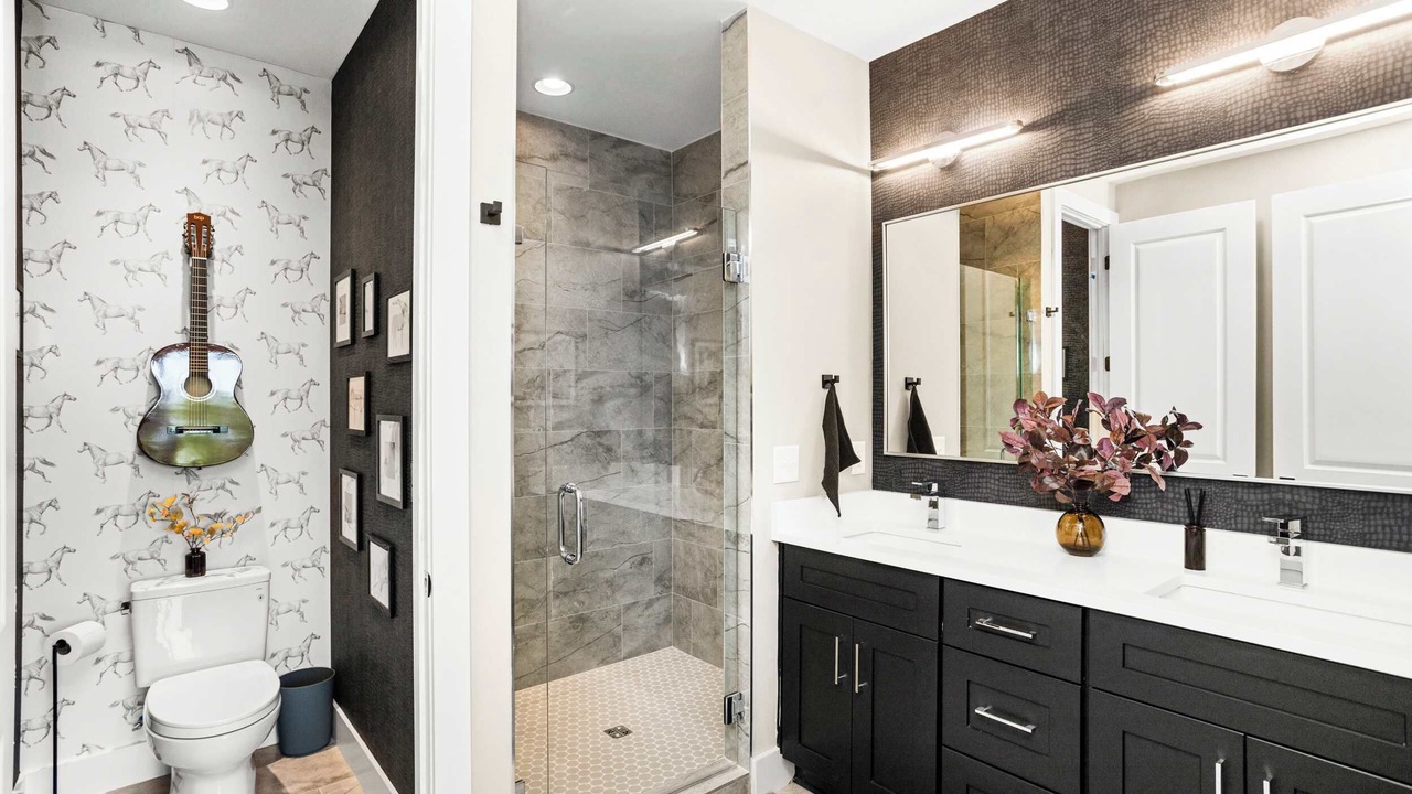 Photo of Bathroom in Buena Vista