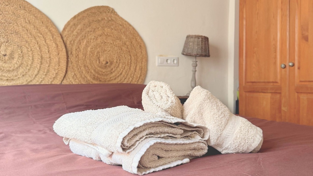 Photo of Bedroom in Nulles
