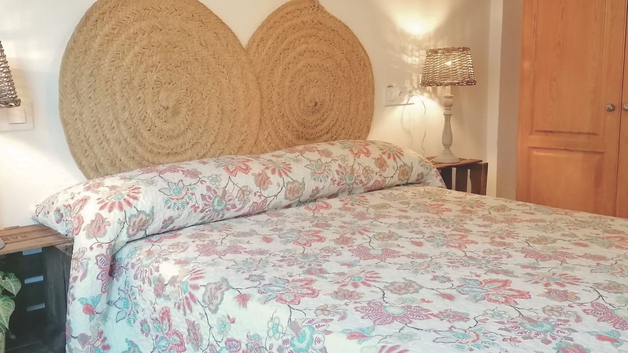 Photo of Bedroom in Nulles