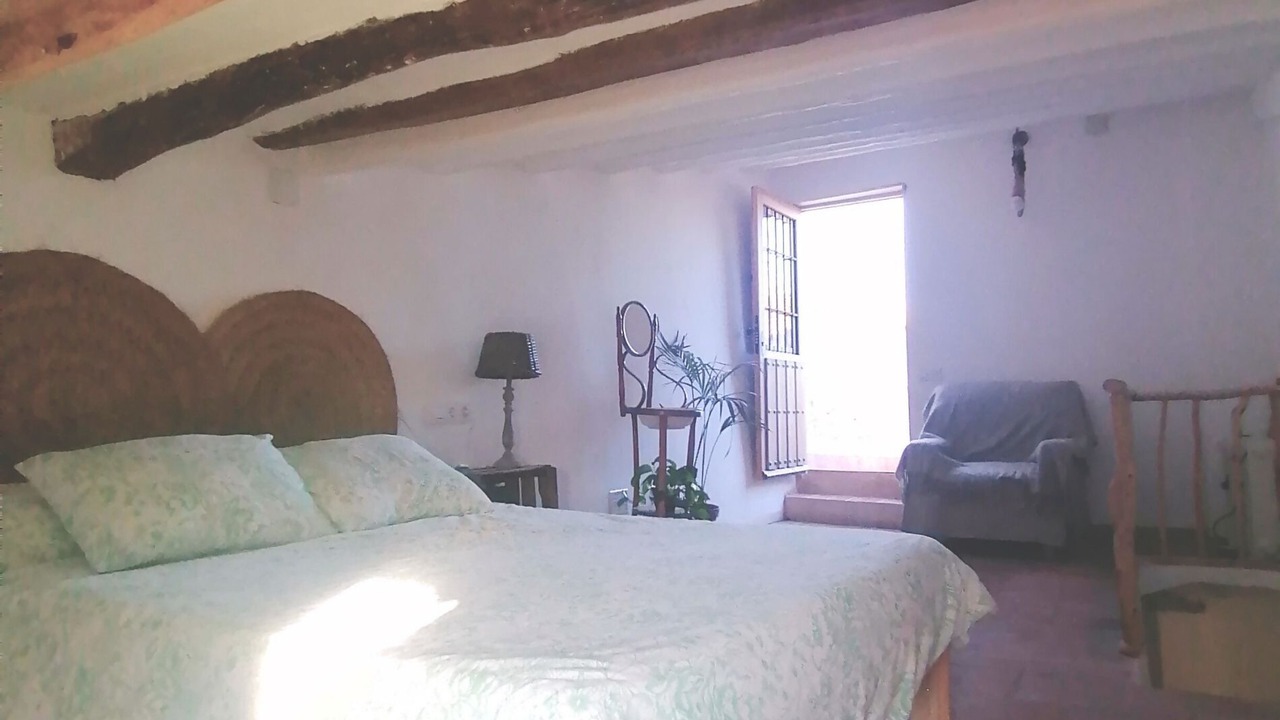 Photo of Bedroom in Nulles