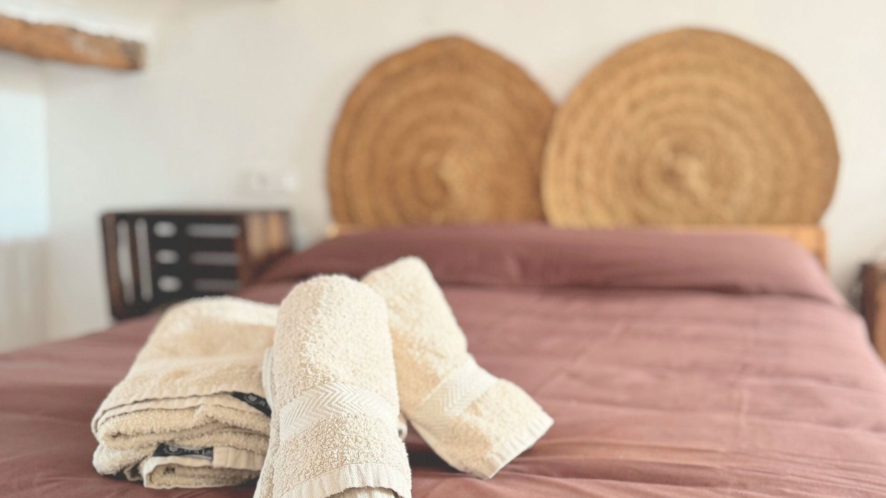 Photo of Bedroom in Nulles